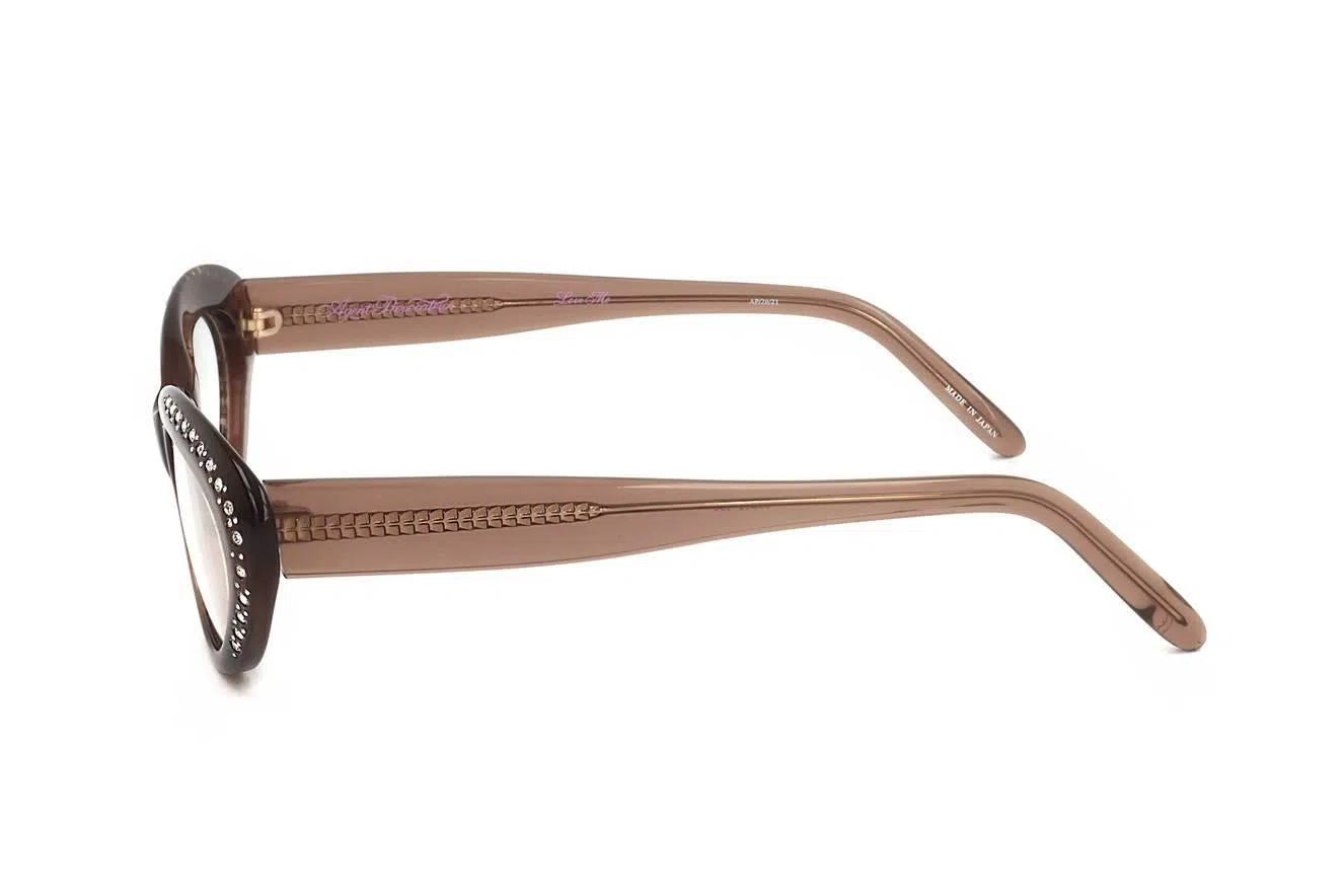 Agent Provocateur by Linda Farrow AP20 Eyeglasses - view 5